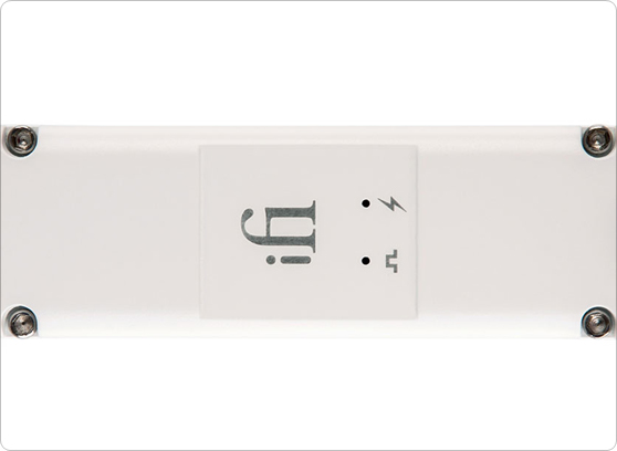 iFi Audio iPurifier3 - cecha 3